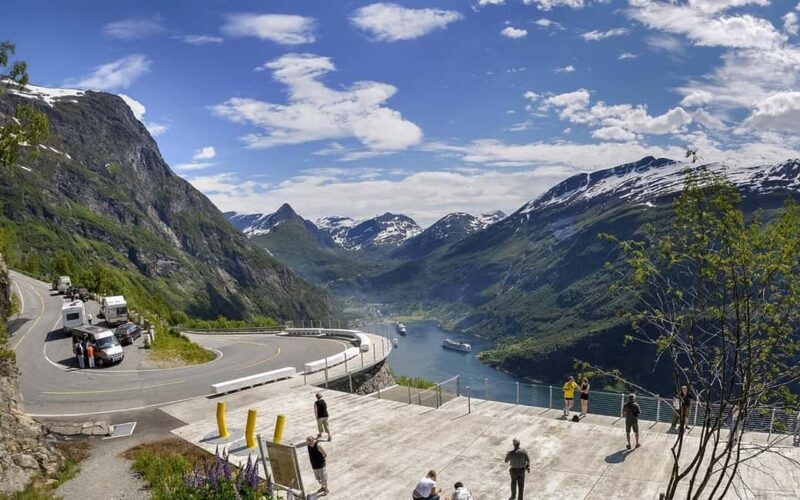 Panorama Bus Tours Geiranger 1,5/ 2hr - Final Thoughts