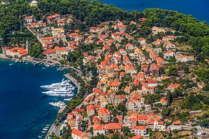Panorama Dubrovnik & Cavtat Tour by CRUISER TAXI - Meeting and Pickup Details