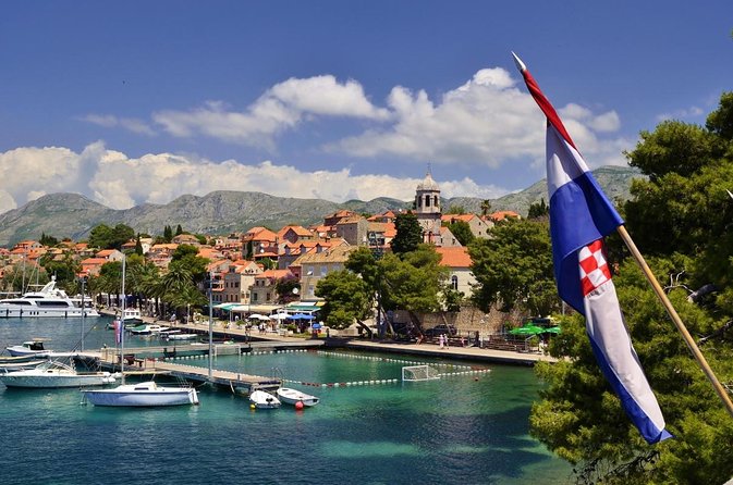 Panorama Dubrovnik & Cavtat Tour by CRUISER TAXI - Sightseeing Locations