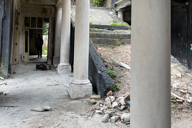 Panorama Dubrovnik & Cavtat Tour by CRUISER TAXI - Cancellation Policy