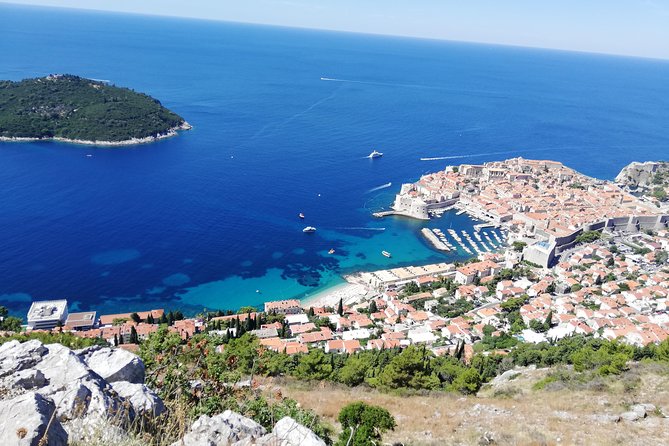 Panorama Dubrovnik & Cavtat Tour by CRUISER TAXI - Customer Reviews
