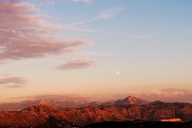 Panorama Dubrovnik & Cavtat Tour by CRUISER TAXI - The Sum Up