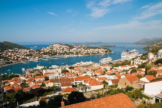 Panorama Dubrovnik & Ombla River Tour by CRUISER TAXI - Frequently Asked Questions