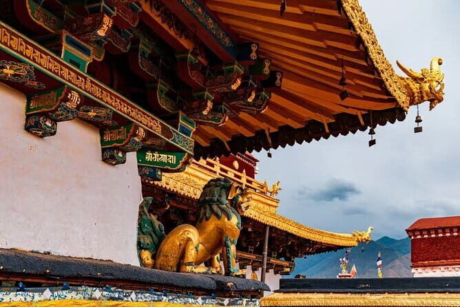 Panorama Multi Day Tour in Tibet - Why This Tour Offers Great Value