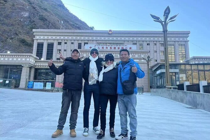 Panorama Multi Day Tour in Tibet - FAQ