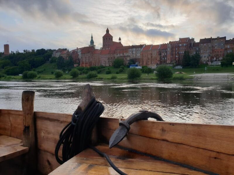 Panorama of Toru - 30-minute cruise - Panorama of Toru - 30-minute cruise: A Detailed Review