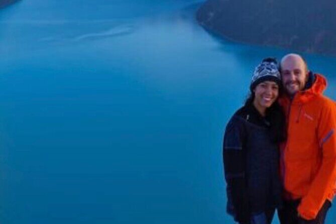 Panorama Ridge and Garibaldi Lake Hike Adventure - What to Expect on the Panorama Ridge and Garibaldi Lake Hike