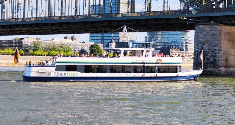 Panorama tour between Bonn and Königswinter - What to Expect on the Tour