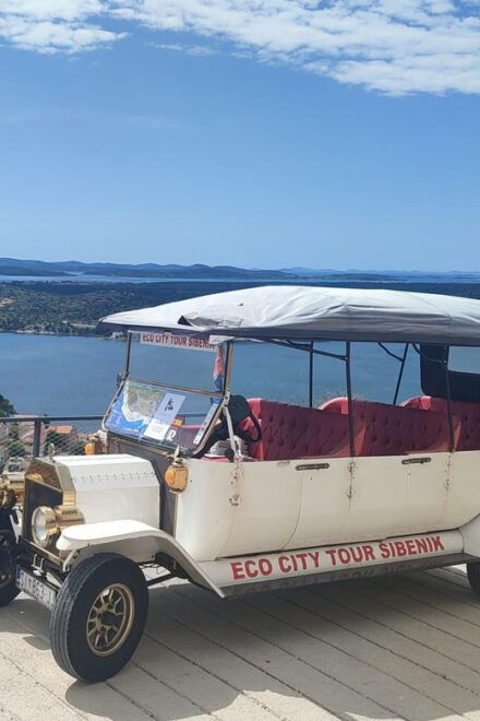 Panorama Tour - Eco City Tour Šibenik - Booking Information