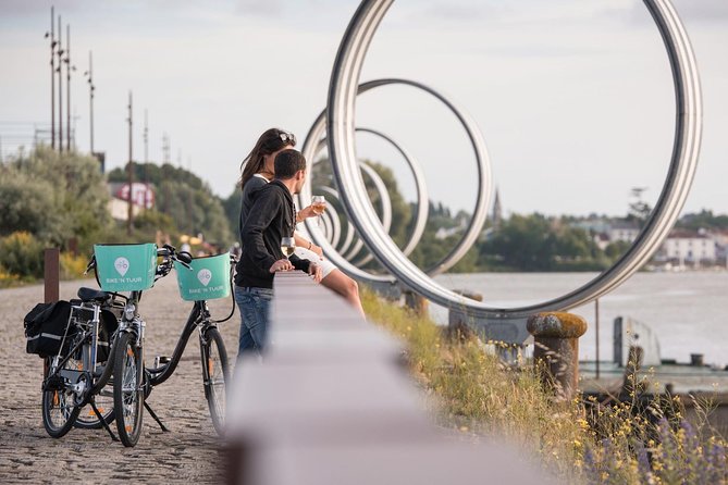 PANORAMA TOUR of NANTES by Electric Bike - Additional Info