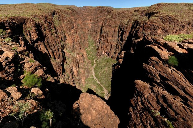 Panorama VIP Tour in Gran Canaria - Booking Information