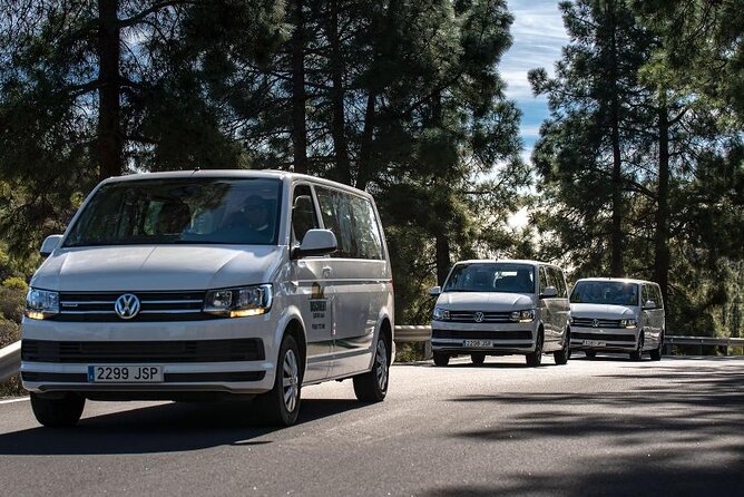 Panorama VIP Tour in Gran Canaria - Contact Information