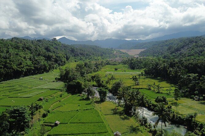Panorama Walking Tour and Culture, West Lombok - Introduction
