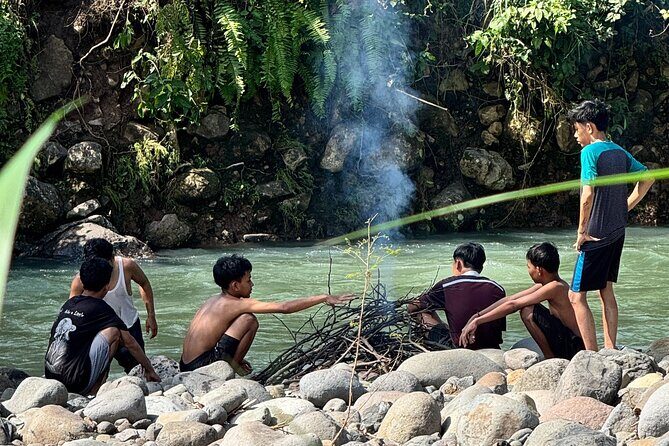Panorama Walking Tour and Culture, West Lombok - What Makes This Tour Stand Out