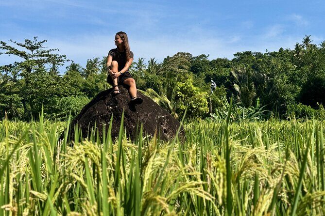 Panorama Walking Tour and Culture, West Lombok - Tour Logistics and Practicalities