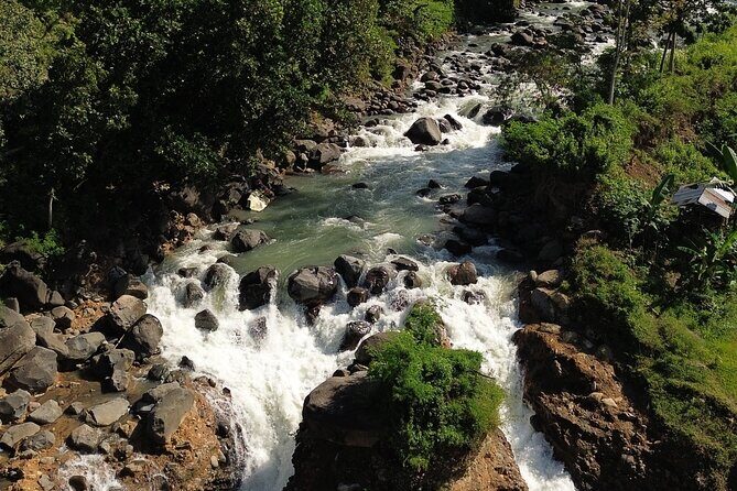 Panorama Walking Tour and Culture, West Lombok - FAQs