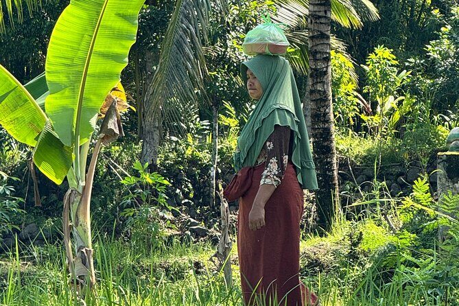 Panorama Walking Tour and Culture, West Lombok - The Sum Up