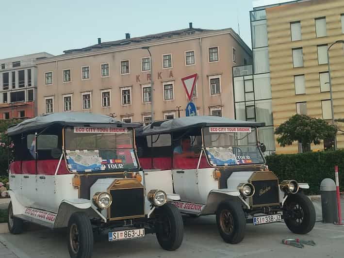 Panorama & Wine tour - Eco City Tour ibenik - What Our Reviewers Say