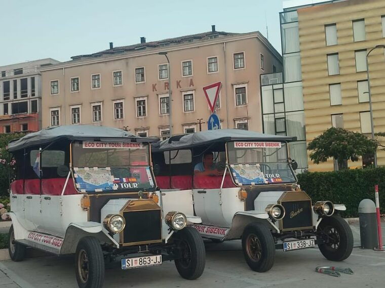 Panorama & Wine tour - Eco City Tour ibenik - Final Thoughts