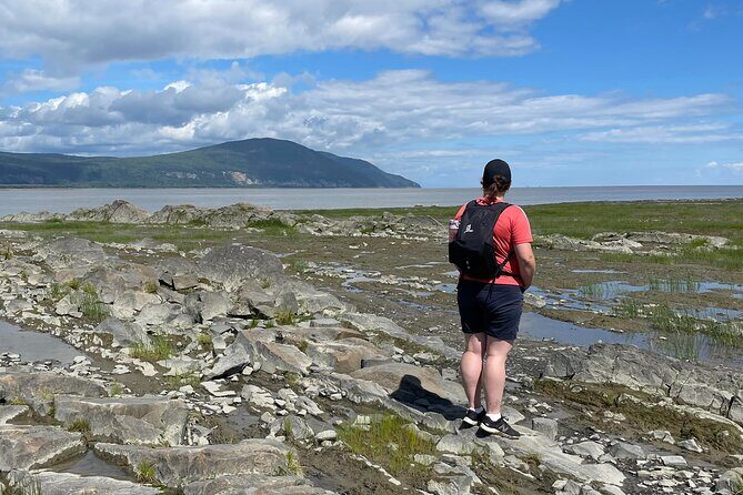 Panoramic and historical tour of the Île d'Orléans - Good To Know