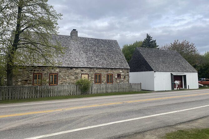 Panoramic and historical tour of the Île d'Orléans - Who is This Tour Best For?