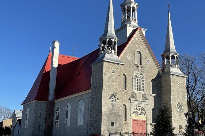 Panoramic and historical tour of the Île d'Orléans - The Sum Up: Is It Worth Your Time?