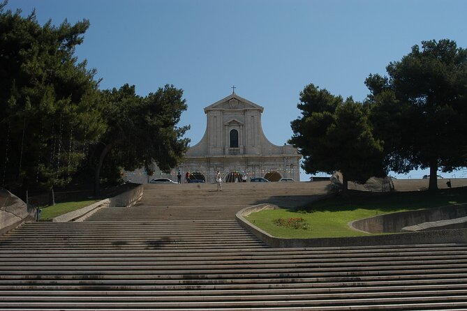Panoramic and Old Cagliari Tour - Reviews