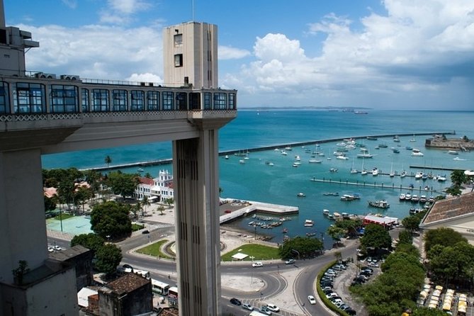 Panoramic Bahia - Traveler Reviews