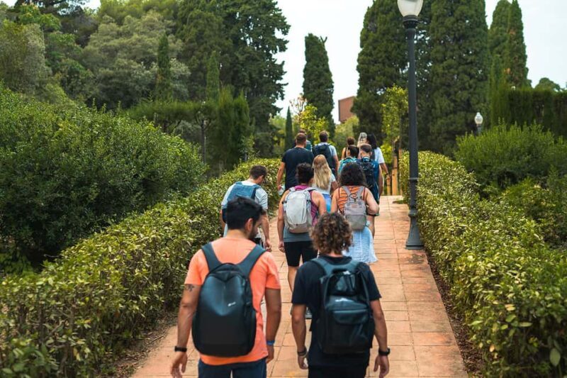 Panoramic Barcelona: Montjuïc, Cable Car, and Beach - A Complete Breakdown of the Tour: What to Expect