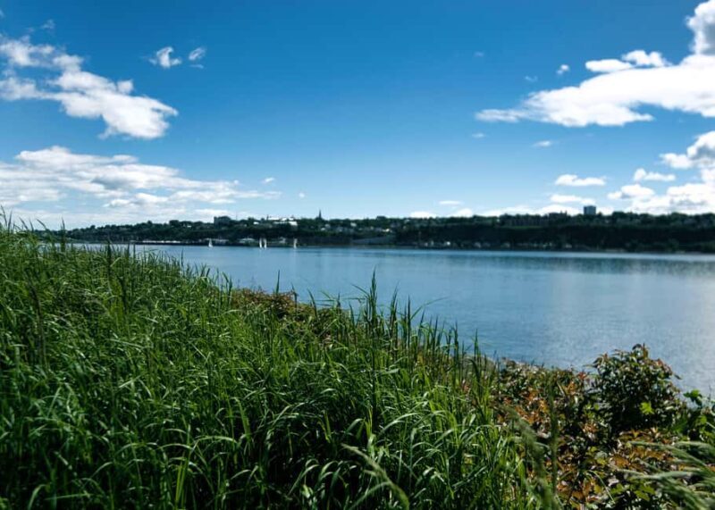 Panoramic Bike Tour of Quebec City - Introduction to the Quebec City Bike Tour