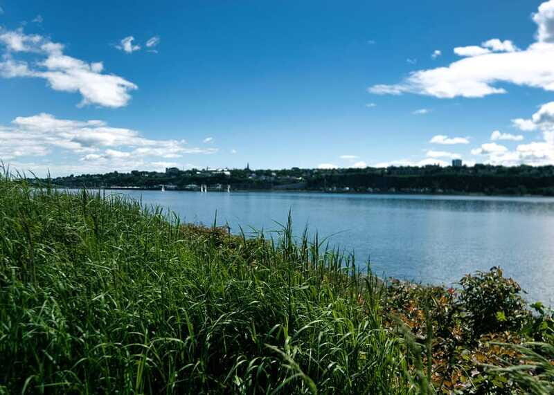 Panoramic Bike Tour of Quebec City - The Experience from Real Reviews