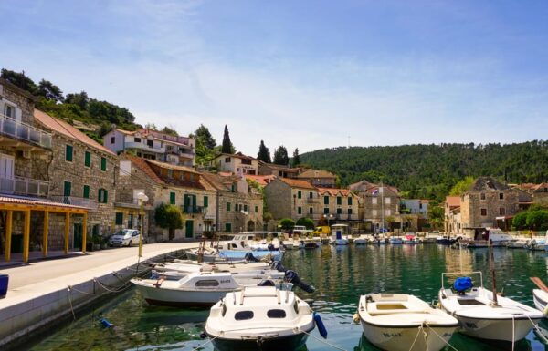 PANORAMIC BOAT Ride and CITY Tour -- Half Day in Dubrovnik - Exploring Dubrovnik Further