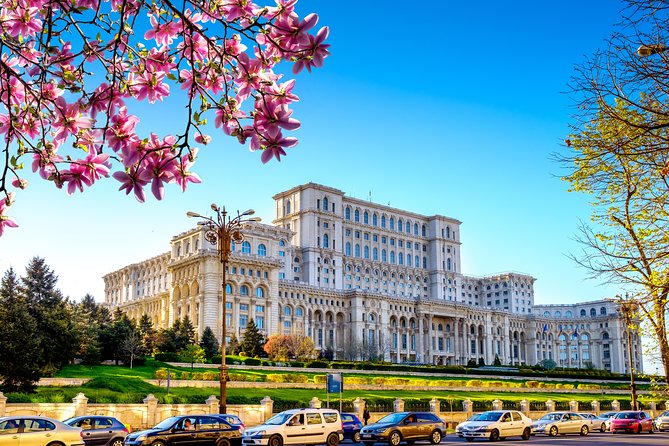 Panoramic Bucharest City Tour - Accessibility Information