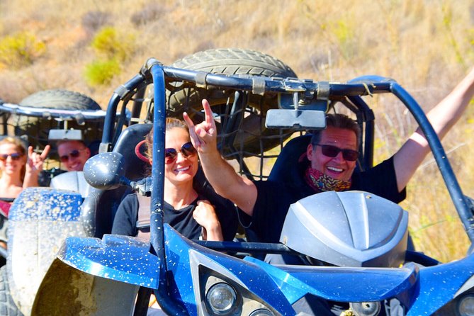 Panoramic Buggy Tour From Malaga - Traveler Photos