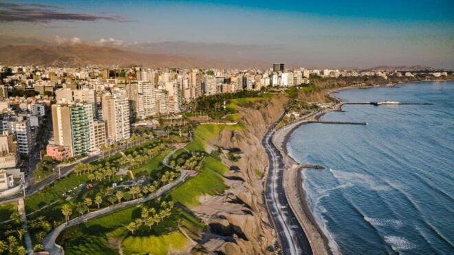 Panoramic Bus in Lima Half Day - Good To Know