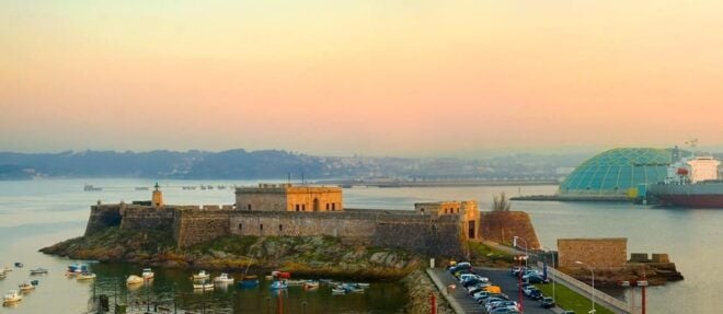 Panoramic Bus Tour A Coruña - Booking Information