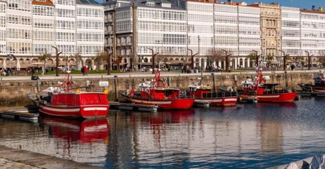 Panoramic Bus Tour A Coruña - Customer Feedback