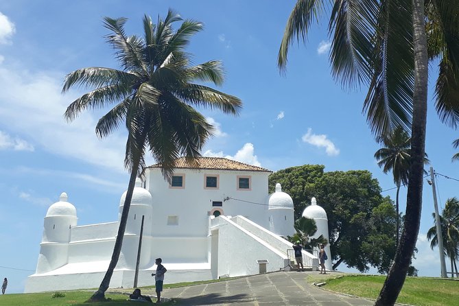 Panoramic City Tour - Frequently Asked Questions