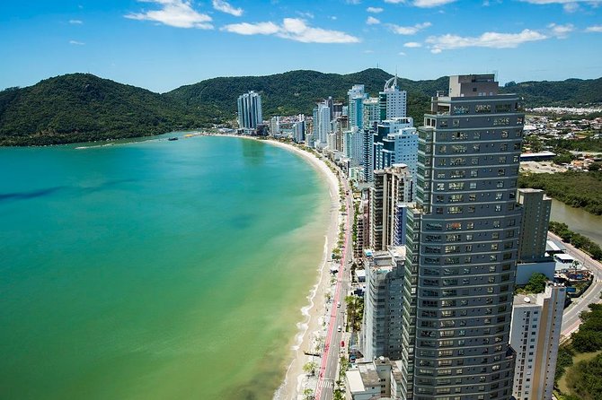 Panoramic City Tour Balneário Camboriú (With Tickets) - Transparent Pricing Policy Details