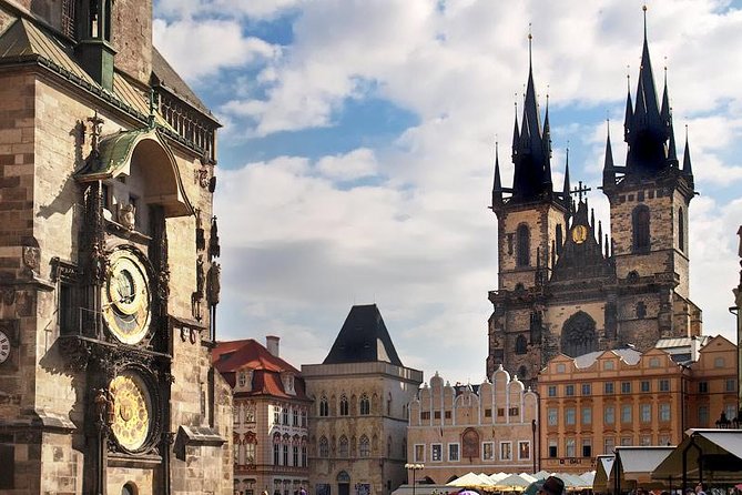 Panoramic City Tour by Car and Romantic Boat Trip - The Sum Up