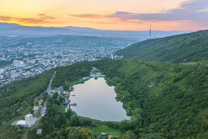 Panoramic City Tour Tbilisi - Additional Information