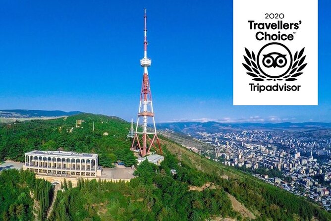 Panoramic City Tour Tbilisi - Frequently Asked Questions
