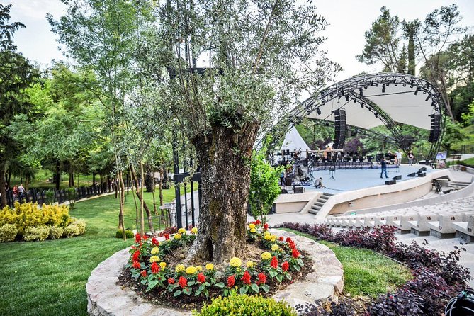 Panoramic City Tour Tirana - Accessibility and Restrictions