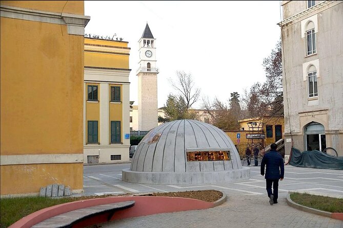 Panoramic City Tour Tirana - Reviews and What To Expect