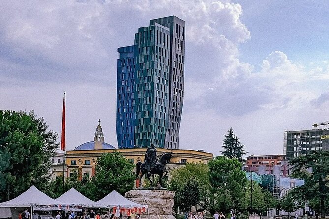 Panoramic City Tour Tirana - Frequently Asked Questions