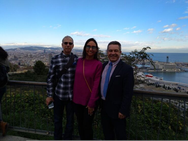 PANORAMIC CITY TOUR WITH DRIVER GUIDE - Good To Know