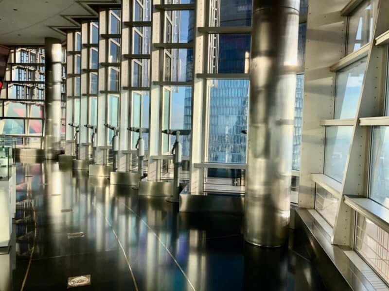 Panoramic City Views & CultureJinMaoTower + Sightseeing Bus - Practical Details and Tips