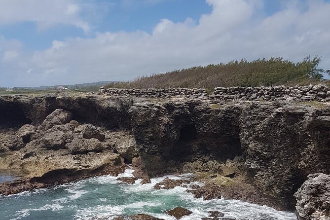 Panoramic Coastal Barbados Tour - Good To Know