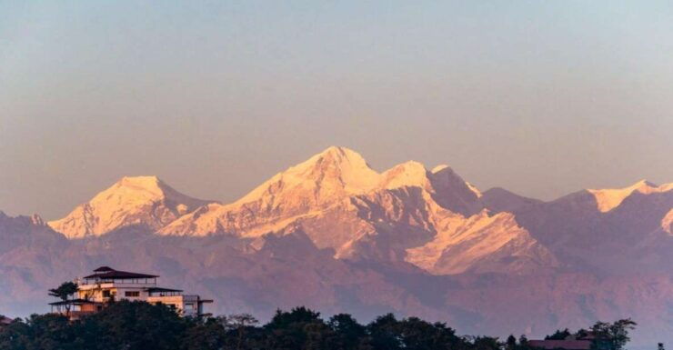 Panoramic Day Hike From Nagarkot to Changunarayan With Lunch - Booking Details