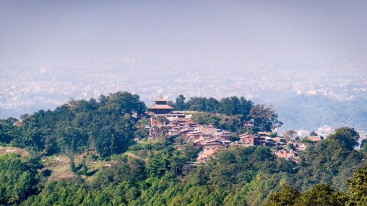 Panoramic Day Hike From Nagarkot to Changunarayan With Lunch - Experience Highlights